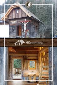 Troadkasten St Georgen Hutte Mieten Ausflug Reisen