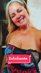 O melhor esfoliante do mundo #adelinamartins  #adelinamartinscorretoradeimoveis #djdidamartins #didamartins #esfoliante  #esfoliantecorporal