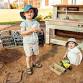 Sensory Processing Workshop for Parents event image