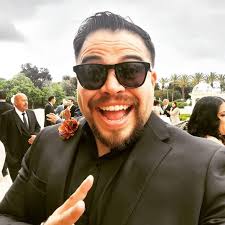 years ago, I snuck an actor buddy and his friend into Comic-Con a few hours  in, and amid casual convo, I asked the +1 what he did for a living "I'm in