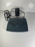 Issue 1 april 2, 2009 using the vt2442 web user interface. Motorola Vt2442 Vd Broadband Router Voice Gateway Voip Vonage Grey Used Ebay