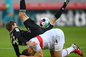 Fsv mainz 05 and vfb stuttgart on matchday 2 of the 2020/21. Bavarian Podcast Works Der Ausblick Bayern Munich Vs Vfb Stuttgart Bavarian Football Works