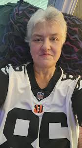 Born in NC, moved to Cincy in 2012