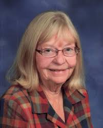 Judith May Dewar Obituary June 25, 2024