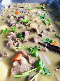 2 potong dan perah limau kasturi yang telah dibuang biji. Kerabu Ikan Bilis Picture Of Restaurant Beserah House Kuala Lumpur Tripadvisor