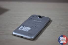 Alcatel Idol Mini Unboxing and Quick ...