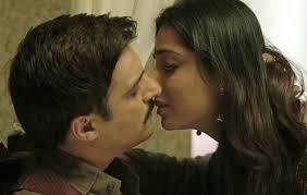 Mahie Gill S Explosive Scenes In Sahib Biwi Aur Gangster Photogallery Baba theme _ saheb biwi aur gangster 3 _ sanjay dutt _ jimmy shergill _ mahie gi.