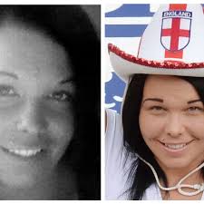 I hope she finds the peace she was searching for'