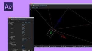Take Control Of Your Cameras In Adobe After Effects With Handycam