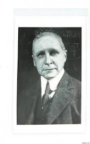 Rutgers Scarlet Letter 1921