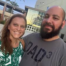 Danielle Collins Berrios