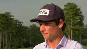 Howell qualifies for U.S. Open at 17 years old