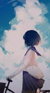 pin by ミッキー マウス on 旧アニメ画像 anime scenery anime scenery wallpaper anime art girl