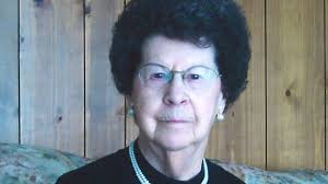 Lucille (Carver) Sanchez Obituary (1919