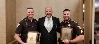 Image result for Brown 1990 Indiana Sheriff Association