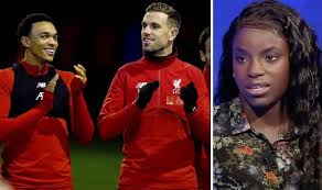 Liverpool's jordan henderson politely informed this producer that his wife may well be going into labour. Tectonic Voks Subtropisk Jordan Henderson Girlfriend Forvaerres Pendul Moderne