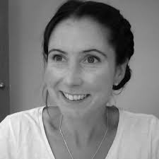 Ali Wilkinson Copywriter