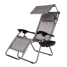 zero gravity lounge chair with awning leisure chair gray outdoor gravity lounge chair beach lounge chair outdoor zero gravity chair outdoor patio lounge chairs