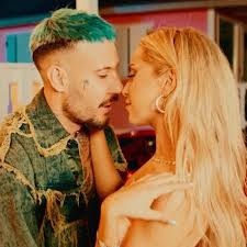 Ana Mena y Fred de Palma, juntos de nuevo en 'Criminal', ahora en  castellano