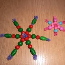 Schneiden sie die strohhalme auf 14 cm länge zu. Weihnachtsbasteln Fur Kinder In Der Weihnachtsseite Fur Kinder Im Kidsweb De