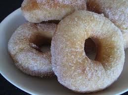 Ia juga boleh disebut sebagai doughnut ataupun donat. Resepi Donut Lembut Dan Gebu Aneka Resepi Timur Dan Barat