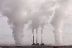 Vineri, 17 februarie 2012 12:07. Efecte Poluare Energie