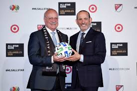 View news, results and fixtures for all of the football competitions in the world, including club competitions and international tournaments. Mls Cancels 2020 All Star Game Leagues Cup Campeones Cup Massive Report