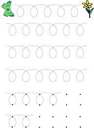 Epingle Par Manu Est La Sur Activites Et Jeux Pour Enfants Graphismes Maternelle Activites De Graphisme Abecedaire Maternelle