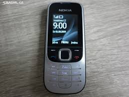 Nokia 2330 Classic. - Brno - Sbazar.cz