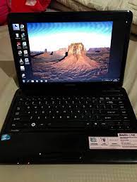 500gb hdd intel hd graphic. Laptop Toshiba Core I3 Satellite L740 Elektronik Komputer Desktop Di Carousell