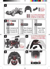 We are evoluzione tyres, a joint venture between pirelli s.p.a. Stadlbauer Vertrieb Ges M B H 370900049 Short Range Device Radio Controlled Toy Transmit User Manual 2