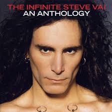 All About Eve/Steve Vai(스티브 바이)