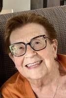 Anna Mae Oliver Wilbert