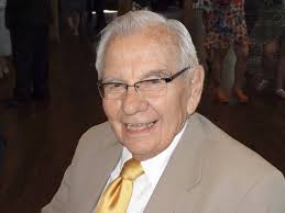 Bersey Calvin Marple Jr. Obituary