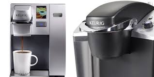 Capable of brewing 4 cup sizes, this coffee machine will provide you with a wide range of choices when it comes to enjoying your favorite drinks. How To Clean A Keurig Coffee Maker Today