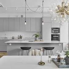 Bu şekilde mutfağınızı dekore ederken bu dolap türü size çok yardımcı olacaktır. Antrasit Gri Mutfak Dolaplari Icin 16 Fikir Mutfak Dolaplari Dolaplar Mutfak