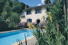Ferienhaus Bretagne Moulin De Kerouzic Mit Pool Bretagne Ferienhaus Mit Pool Und Hund Ferienhaus Bretagne Ferien Frankreich Urlaub
