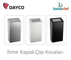 Dayco Markasina Ait Hijyen Bolumu Baristachef Com Da Dayco Trash Can Tall Trash Can