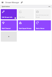 Basically, it is a way of returning the favor you have to favor them back when they need it. How To Use Go Live Notifications