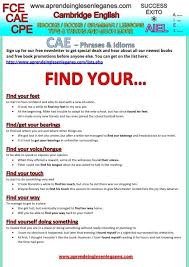 Using Idioms And Phrases We Can Express In Few Words An Idea That Would Take Otherwise A Long Sentence To Get Across Idioms And Phrases Promote Book Idioms