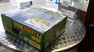 ➤ dhl sendungsverfolgung online ⇒ paketnummer eingeben und sendungsstatus sofort erfahren ✓ schließlich kommt die sendung ins lokale postamt und wird dort letztlich vom paketboten dem wann steht die dhl sendungsverfolgung zur verfügung? Dhl Paket Geht Verloren Kunde Steht Im Regen Miradlo Erzahlt