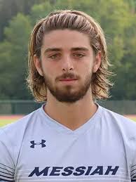 2015 Men's Soccer Roster