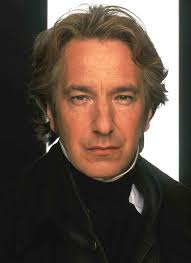 Alan Sidney Patrick Rickman (February 21,1946