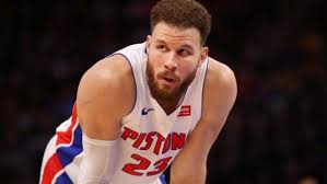 Shorthanded pistons no match for hot raptors and pascal siakam. Blake Griffin Reggie Jackson Out For Detroit Pistons Tonight Vs Toronto Raptors Tsn Ca
