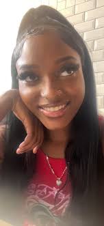 Happy 17th birthday to my baby girl