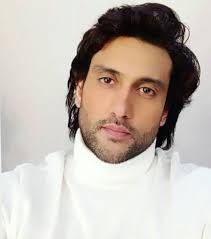 Ram Yashvardhan Height, Age, Wife, Family, Biography & More » StarsUnfolded