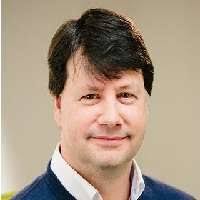 Gary Carpenter, Head, Director