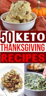 50 Best Keto Thanksgiving Recipes For A Low Carb Feast Recipes Thanksgiving Recipes Low Carb Thanksgiving Recipes