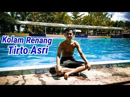 Pringsewu merupakan kabupaten di provinsi lampung yang menjadi pemekaran dari kabupaten tanggamus. Tempat Wisata Kolam Renang Tirto Asri Gadingrejo Youtube