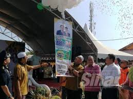 Bagi menunaikan janji yang diperkatakan pada hujung tahun lalu, kerajaan terengganu setuju untuk memperuntukkan rm7 juta untuk pelaksanaan program lesen wan sukairi berkata, mereka yang gagal kali ini akan diberi keutamaan untuk permohonan program lmts pada tahun depan. Terengganu Terus Tunai Janji Beri Lesen Motor Percuma